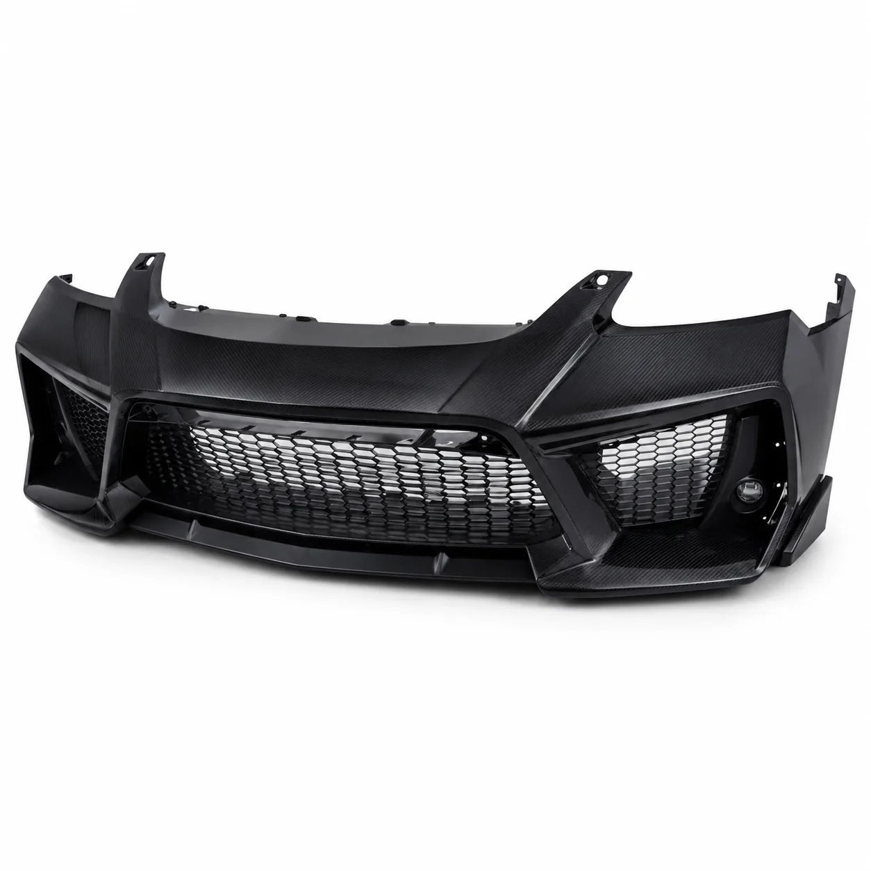 Bumper parts