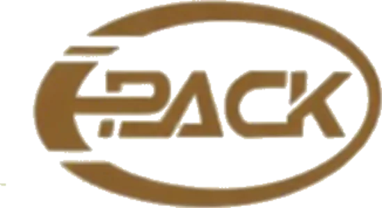I-Pack Auto Parts logo