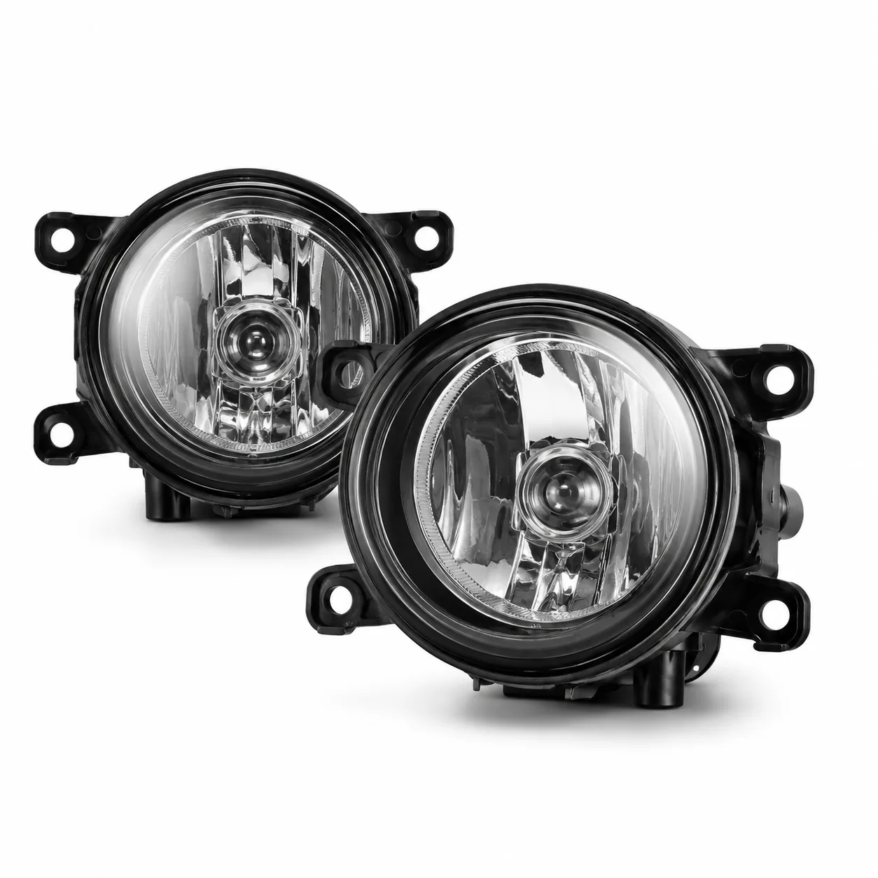 Fog Lights Supplier for Japanese Vehicle Replacement Market
