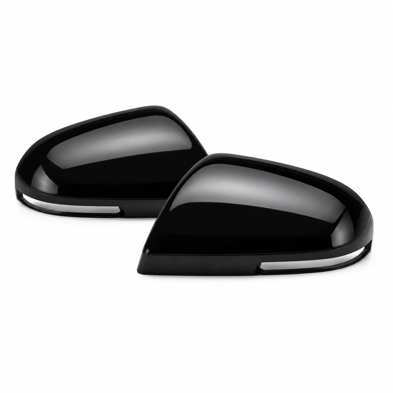 Car Mirror Covers Supplier for Wholesalers & Repair Channels