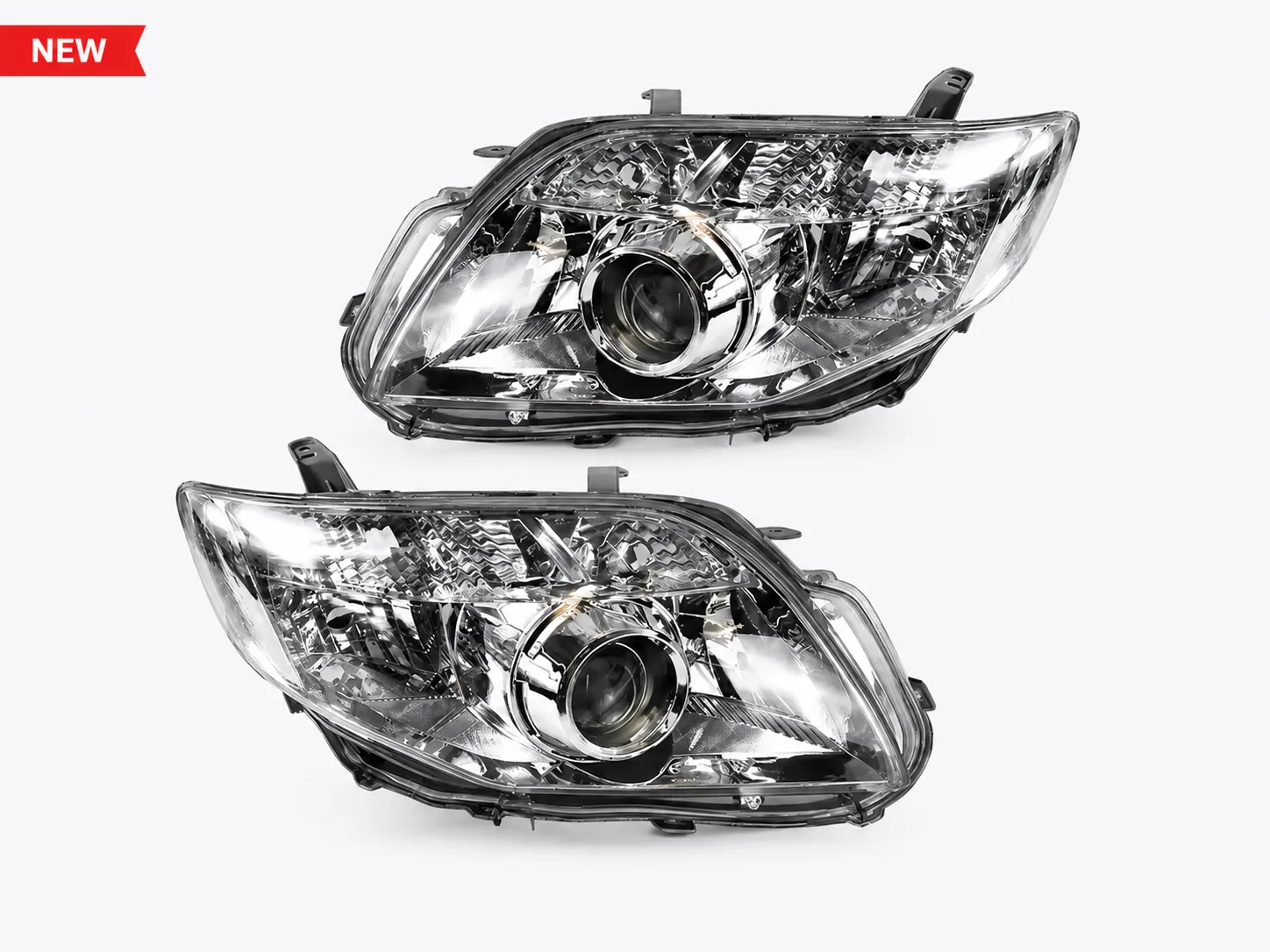 Toyota Axio / Fielder Headlight 81150-12B10 (2006-2008)