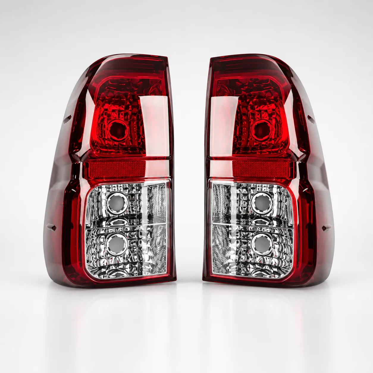 Toyota Hilux Tail Light (2016)