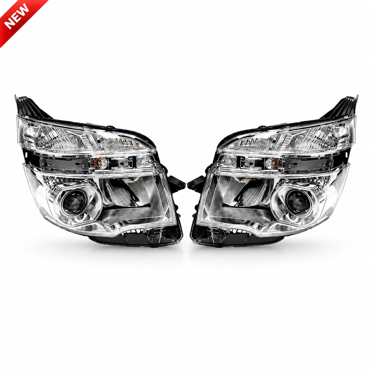 Toyota Noah / Voxy Headlight (2007-2013)