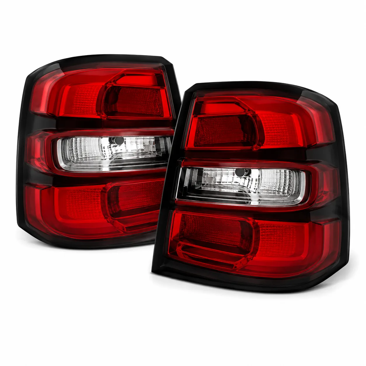Aftermarket tail lights