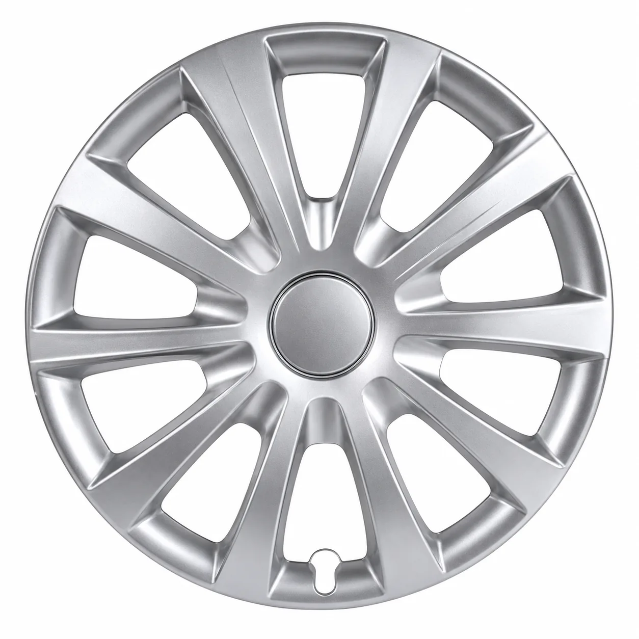 Wheel covers